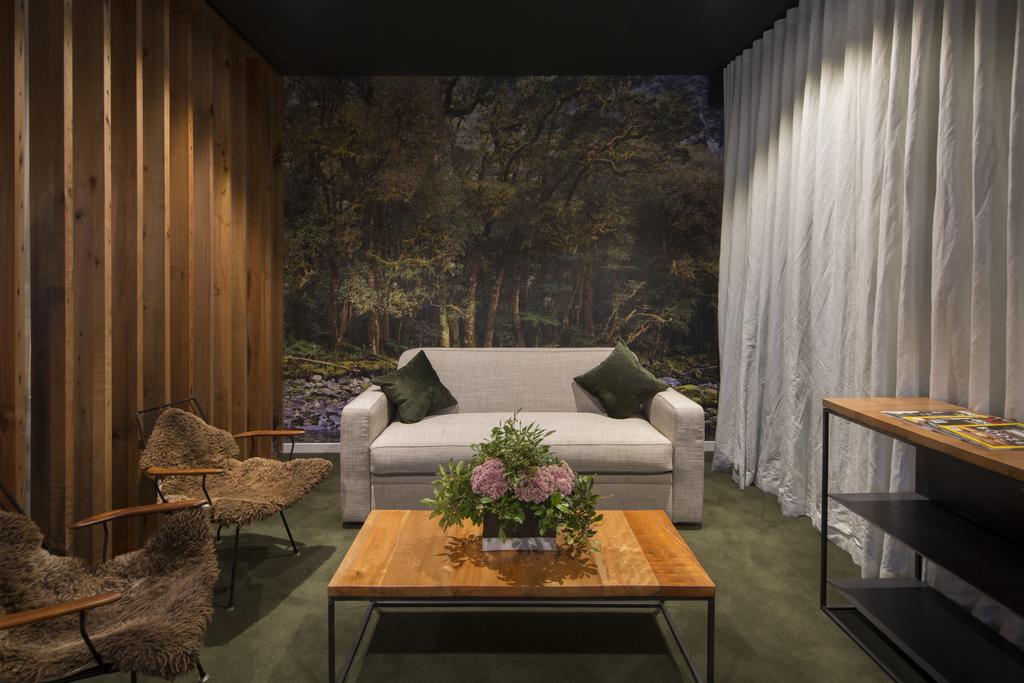 אגם טה אנאו The Cinema Suites מראה חיצוני תמונה