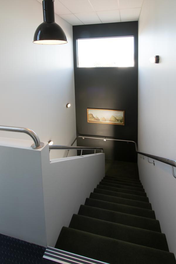אגם טה אנאו The Cinema Suites מראה חיצוני תמונה