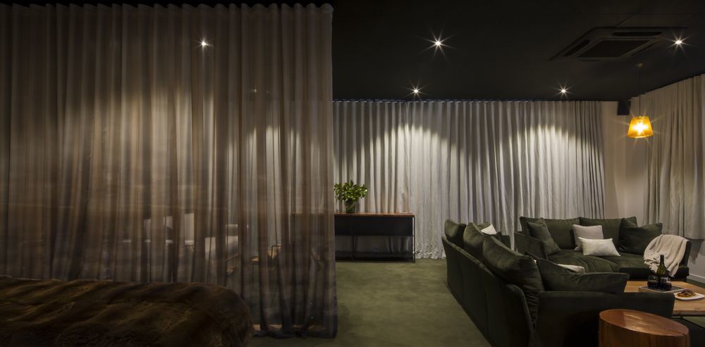 אגם טה אנאו The Cinema Suites מראה חיצוני תמונה